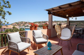 Casa della Cerbiatta al Molo by Wonderful Italy Porto Cervo